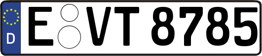 E-VT8785