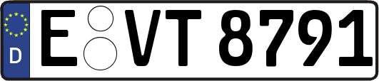 E-VT8791