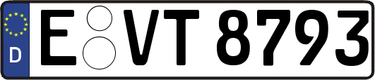 E-VT8793
