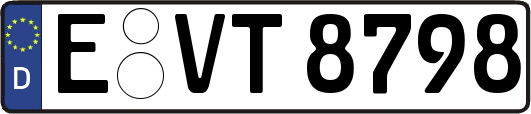 E-VT8798
