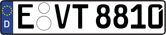 E-VT8810