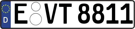 E-VT8811
