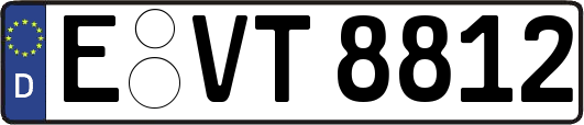 E-VT8812