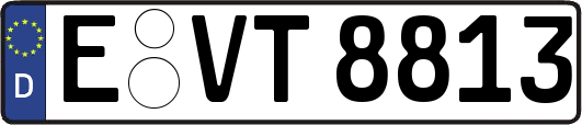 E-VT8813