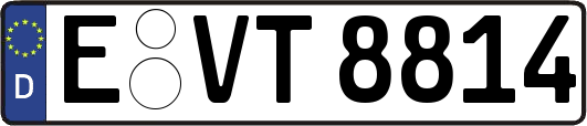 E-VT8814
