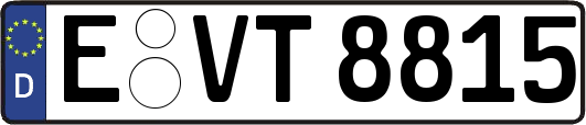 E-VT8815