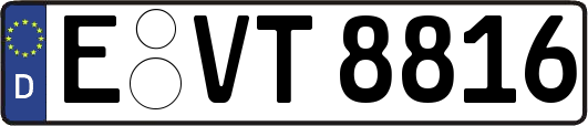 E-VT8816