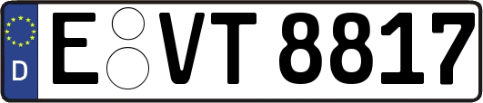 E-VT8817
