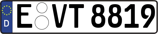 E-VT8819