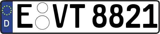 E-VT8821