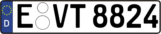 E-VT8824