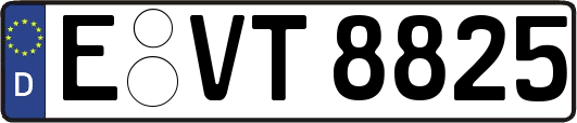 E-VT8825