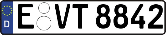 E-VT8842