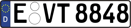 E-VT8848