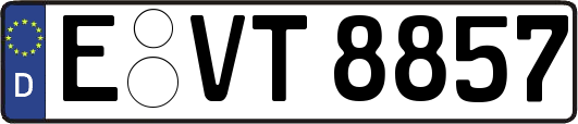 E-VT8857
