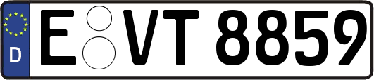 E-VT8859