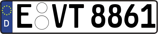 E-VT8861