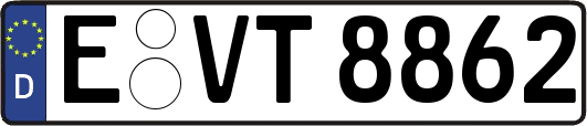 E-VT8862