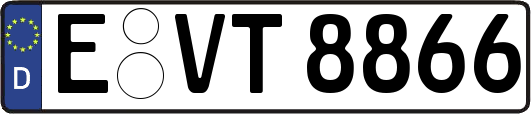 E-VT8866