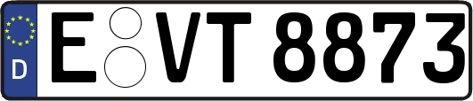 E-VT8873