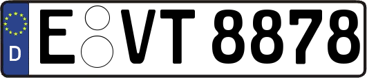 E-VT8878