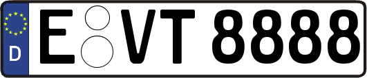 E-VT8888