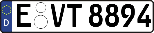 E-VT8894