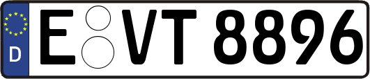 E-VT8896