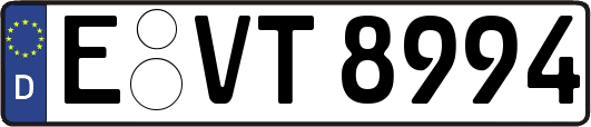 E-VT8994