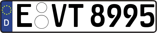 E-VT8995