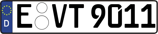 E-VT9011