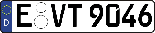 E-VT9046