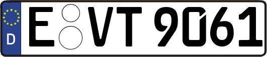 E-VT9061