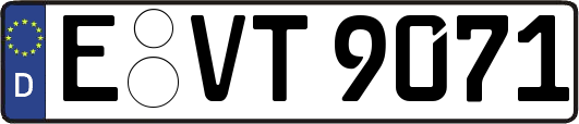 E-VT9071