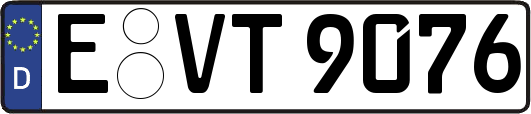 E-VT9076