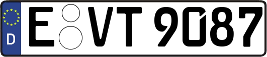 E-VT9087