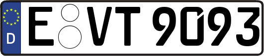 E-VT9093