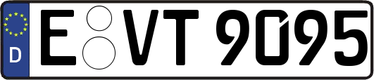 E-VT9095
