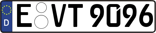 E-VT9096