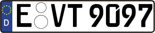 E-VT9097