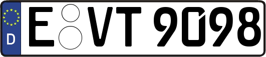 E-VT9098