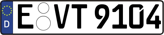 E-VT9104