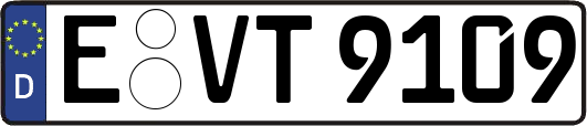 E-VT9109