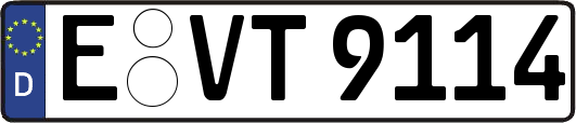 E-VT9114
