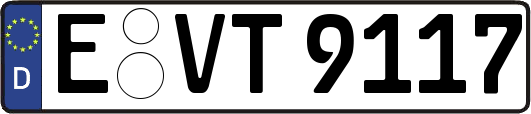 E-VT9117