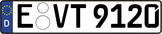 E-VT9120