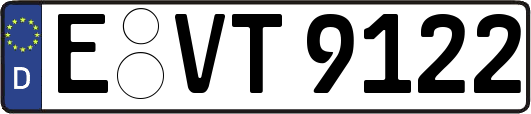 E-VT9122