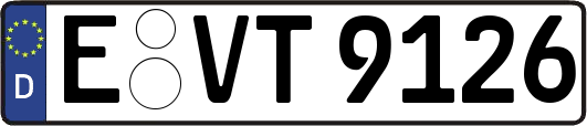 E-VT9126