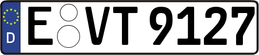 E-VT9127