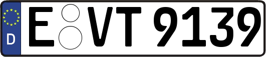 E-VT9139